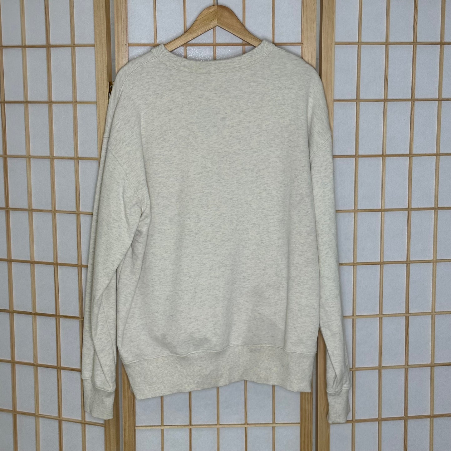 New Balance Sports Club Crewneck (M)