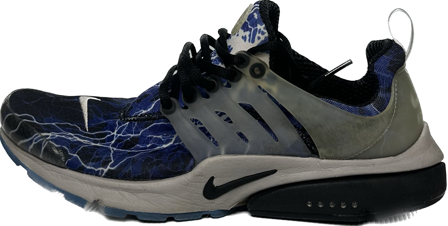 Nike Air Presto "Trouble At Home" (Small US9-10)