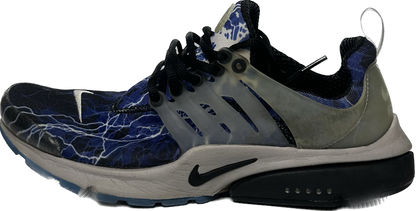 Nike Air Presto "Trouble At Home" (Small US9-10)