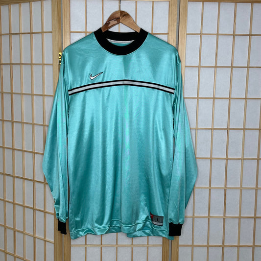 Nike Tiffany LongSleeve Jersey (L)