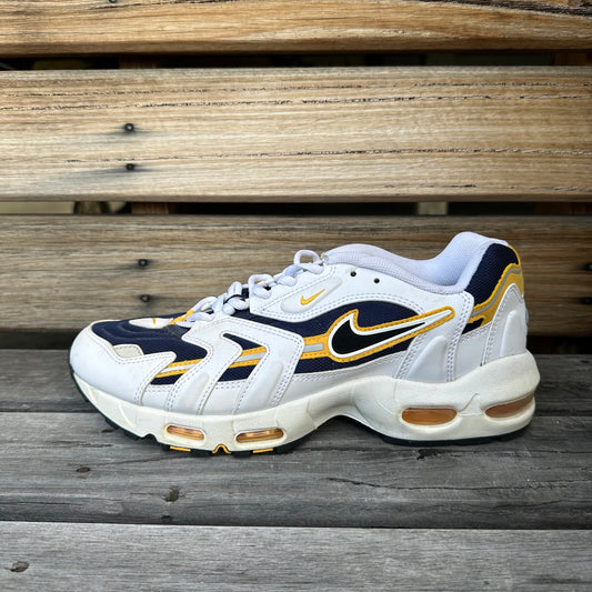 Nike Air Max 96 "Golden Rod" (US12)