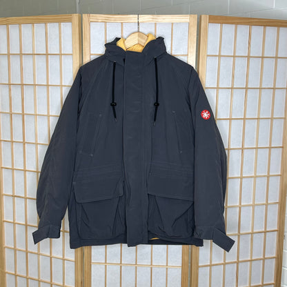 Cav Empt Detatch Puff Jacket (M)