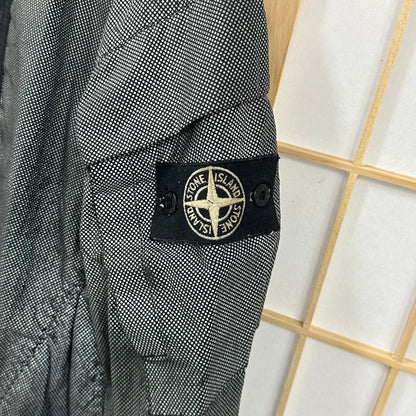 Stone Island Pixel Reflective Jacket (XL)