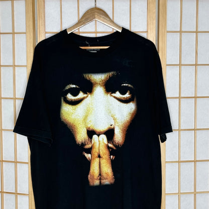 Saint Side Tupac Tee (XL)