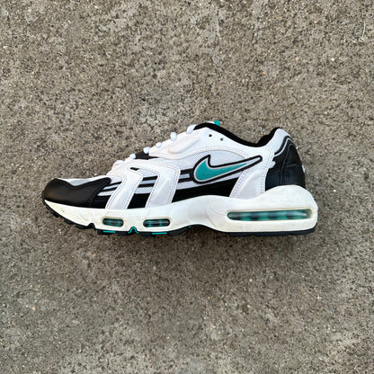 Nike Air Max 96 'Mystic Teal' (US10.5)