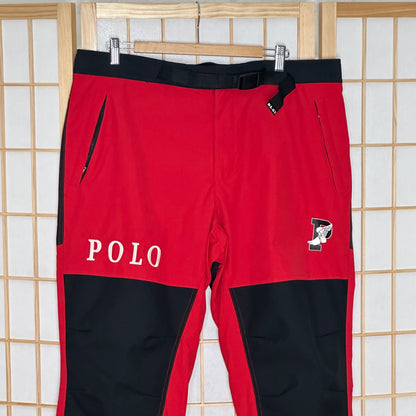 Ralph Lauren Polo Stadium Pants