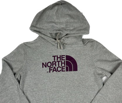 The North Face Hoodie Grey (XS)