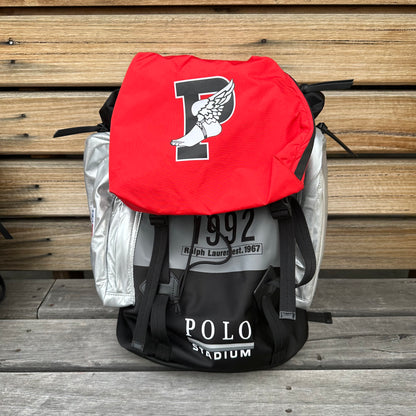 Ralph Lauren Polo Stadium Backpack