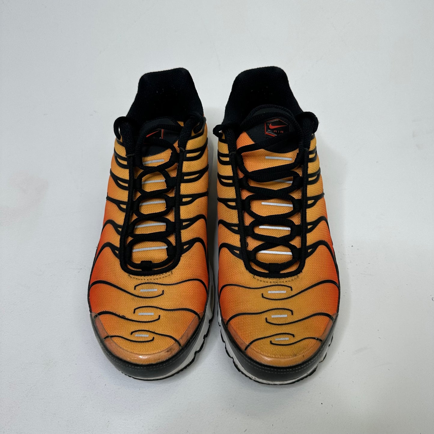 Nike Air Max Plus 'Tiger' (US10)