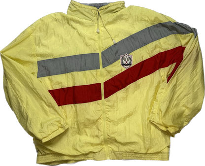 Polo Ralph Lauren Tennis Crest Spray Jacket (L)