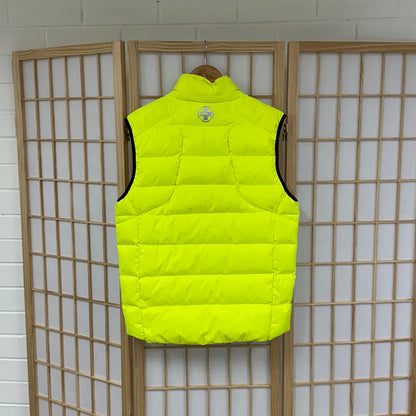 Polo Ralph Lauren RLX Neon Down Vest (M)