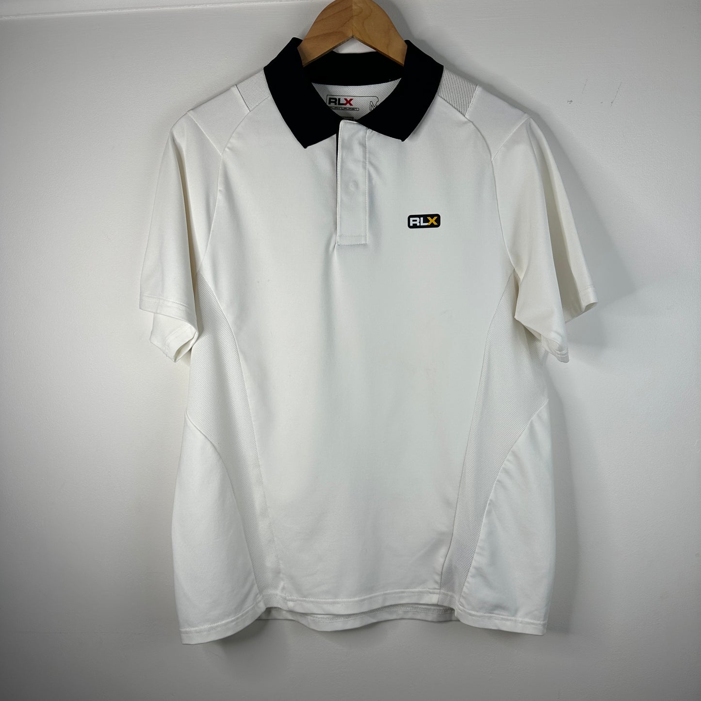 RLX Cycling Polo (Medium)