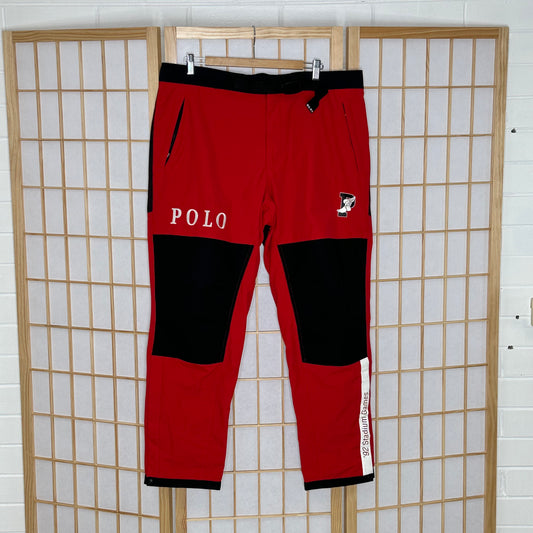 Ralph Lauren Polo Stadium Pants