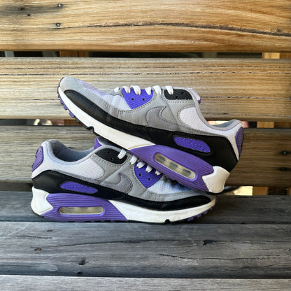 Nike Air Max 90 'Grape' (US9)