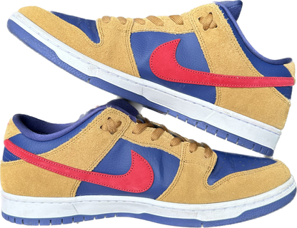 Nike SB Dunk Low 'Reverse Papa Bear' (US13)