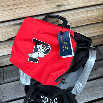 Ralph Lauren Polo Stadium Backpack