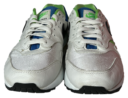 Air Max 1 "DNA Huarache Scream Green" (US7)