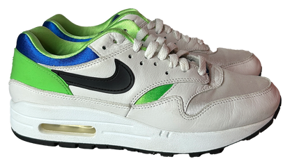 Air Max 1 "DNA Huarache Scream Green" (US7)