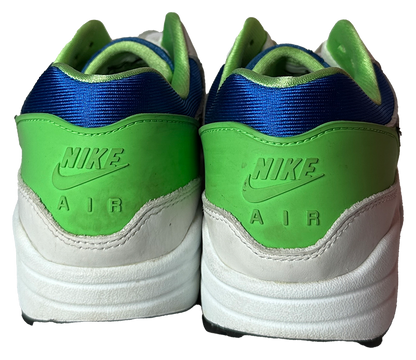 Air Max 1 "DNA Huarache Scream Green" (US7)