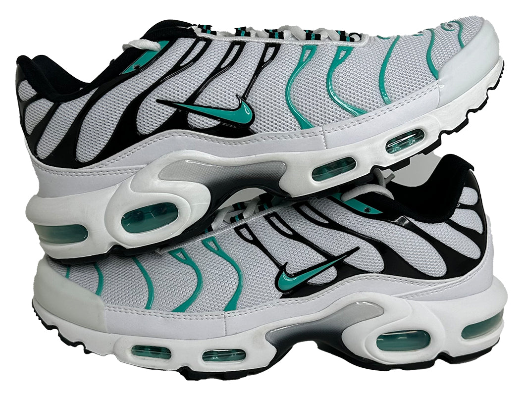 Air Max Plus "Tiffany" New