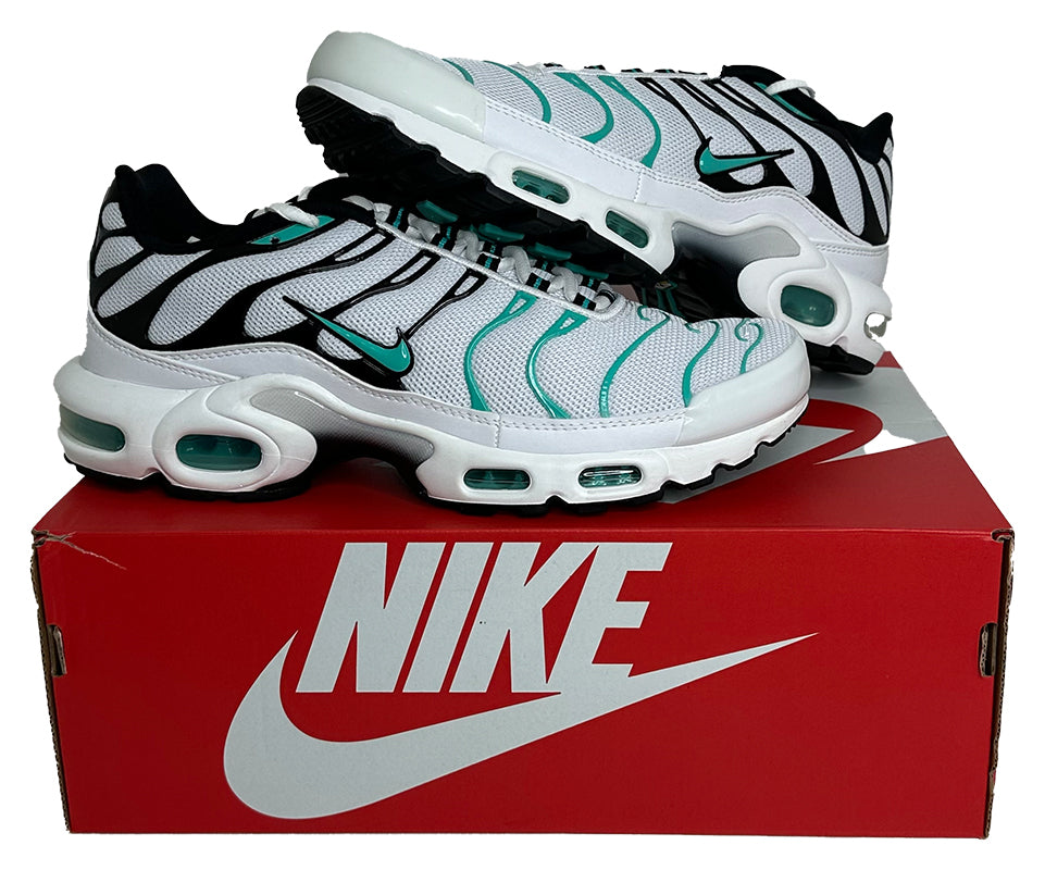 Air Max Plus "Tiffany" New