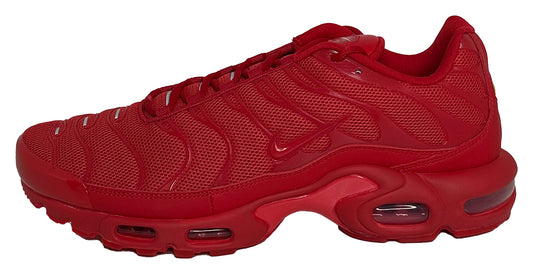 Nike Air Max Plus "Lava" New