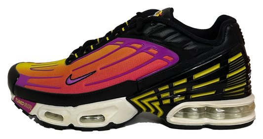 Air Max Plus III "Hyper Violet" (US10)