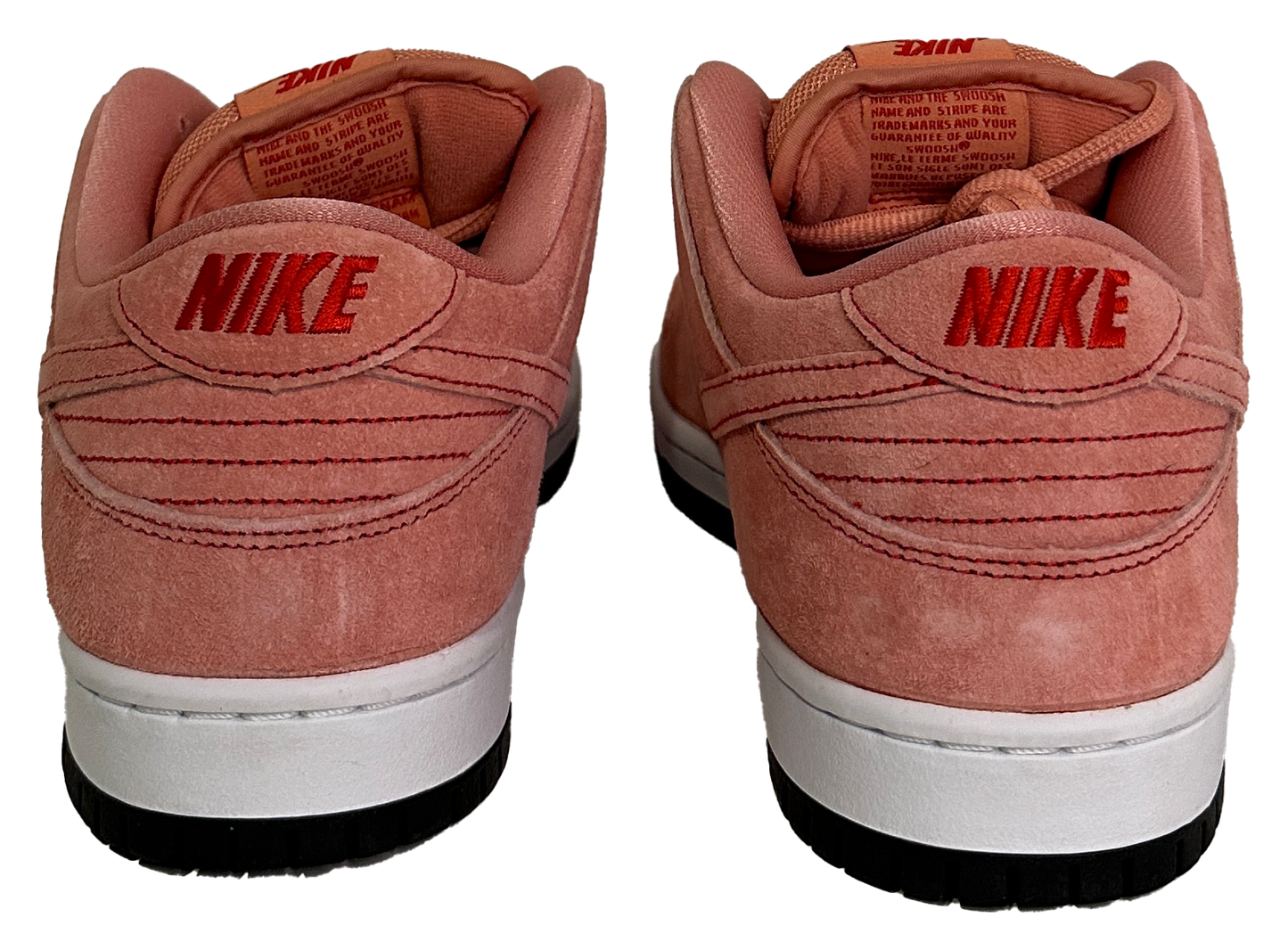 Dunk Low SB "Pink Pig" (US11)