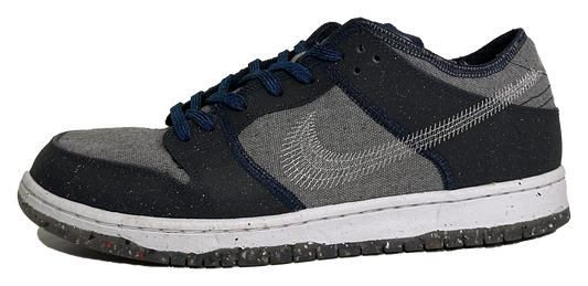 Dunk Low SB Pro "Crater" US11