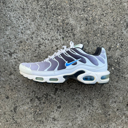 Nike Air Max Plus 'Aqua Fades' (US11 Women's)