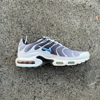 Nike Air Max Plus 'Aqua Fades' (US11 Women's)