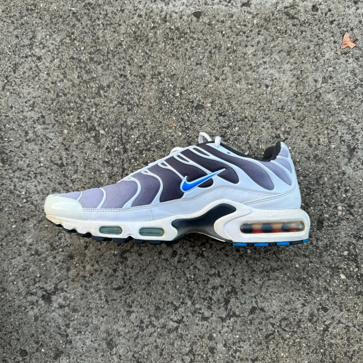 Nike Air Max Plus 'Aqua Fades' (US11 Women's)