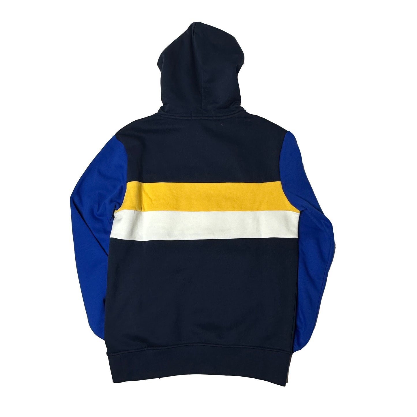 Polo Sport Colour Block Hoodie New