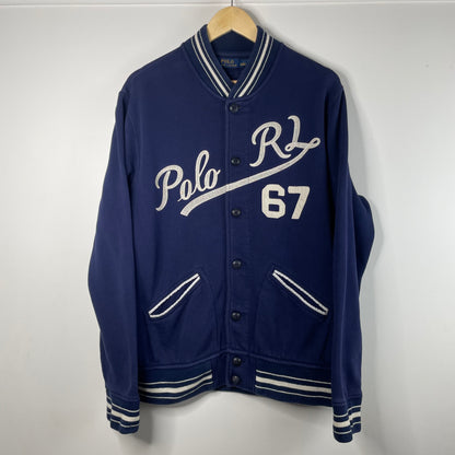 Polo RL 69 Embroider Bomber (Large)