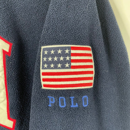 Polo Sport USA 1/4 Zip (Medium)