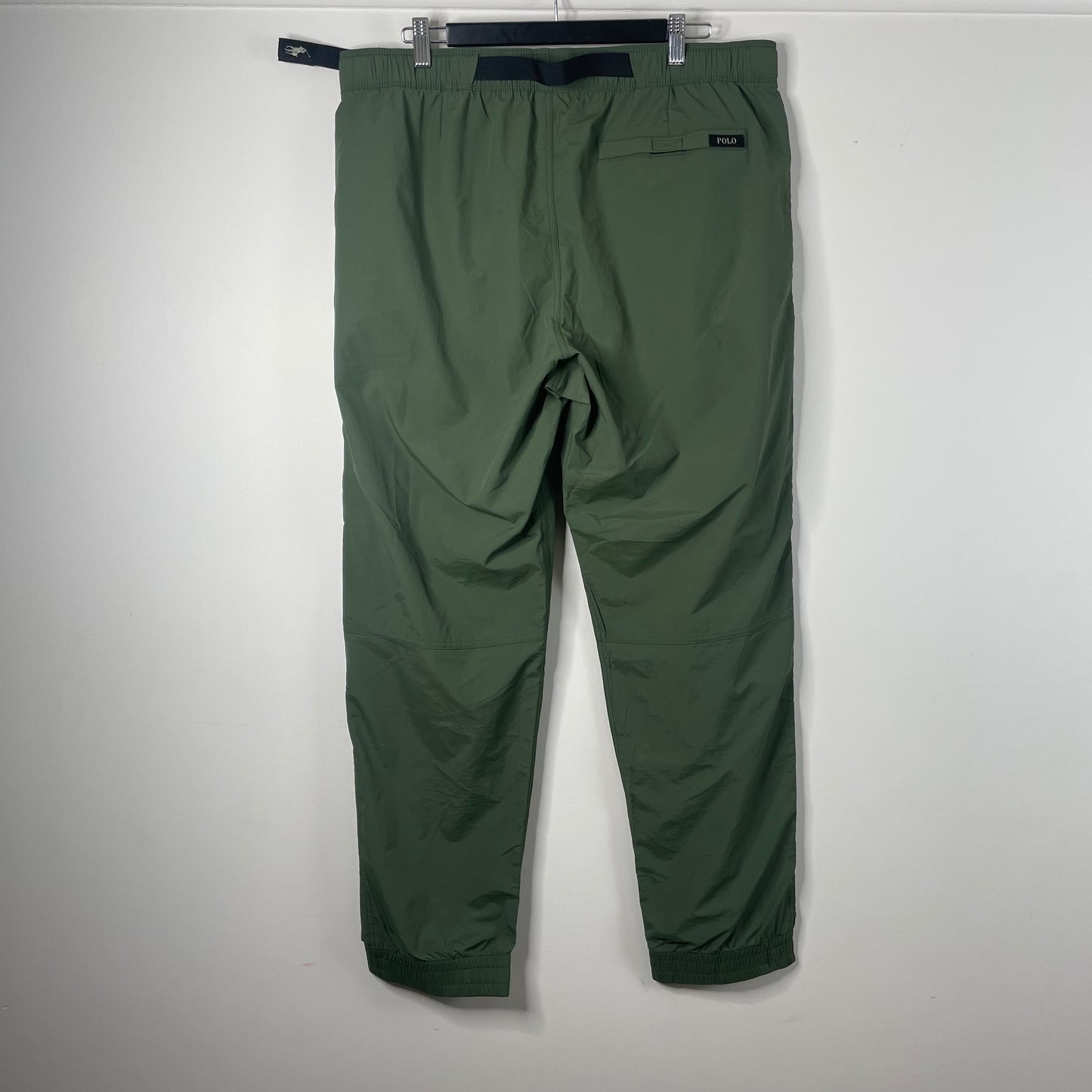 Ralph Lauren Khaki Climbing Pants New