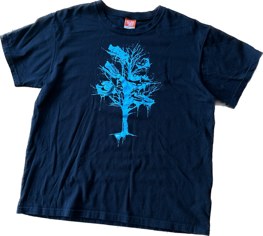 Nike Air Max History Tree Tee 00's (M)