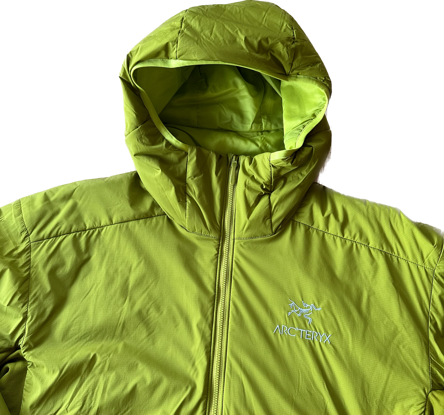 Arc'teryx Atom LT "Elyson" New (XL)