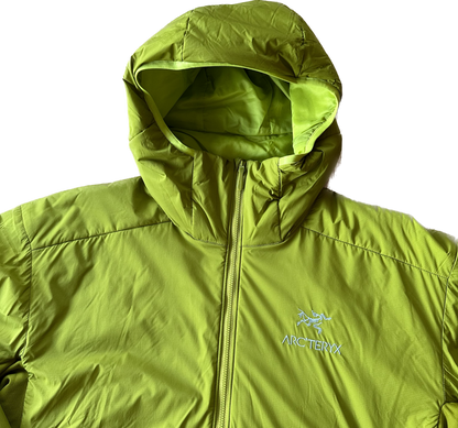 Arc'teryx Atom LT "Elyson" New (XL)