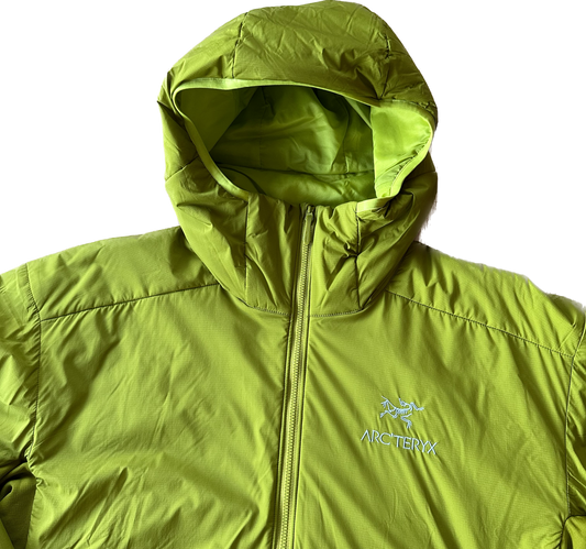 Arc'teryx Atom LT "Elyson" New (XL)