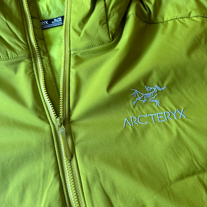 Arc'teryx Atom LT "Elyson" New (XL)