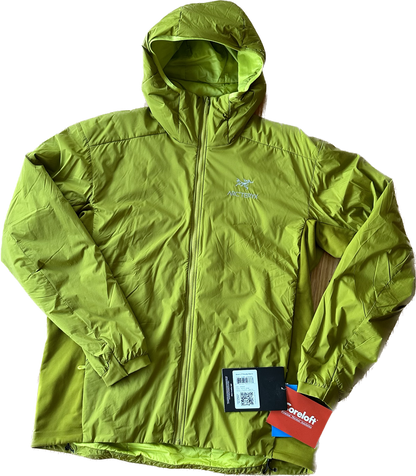 Arc'teryx Atom LT "Elyson" New (XL)