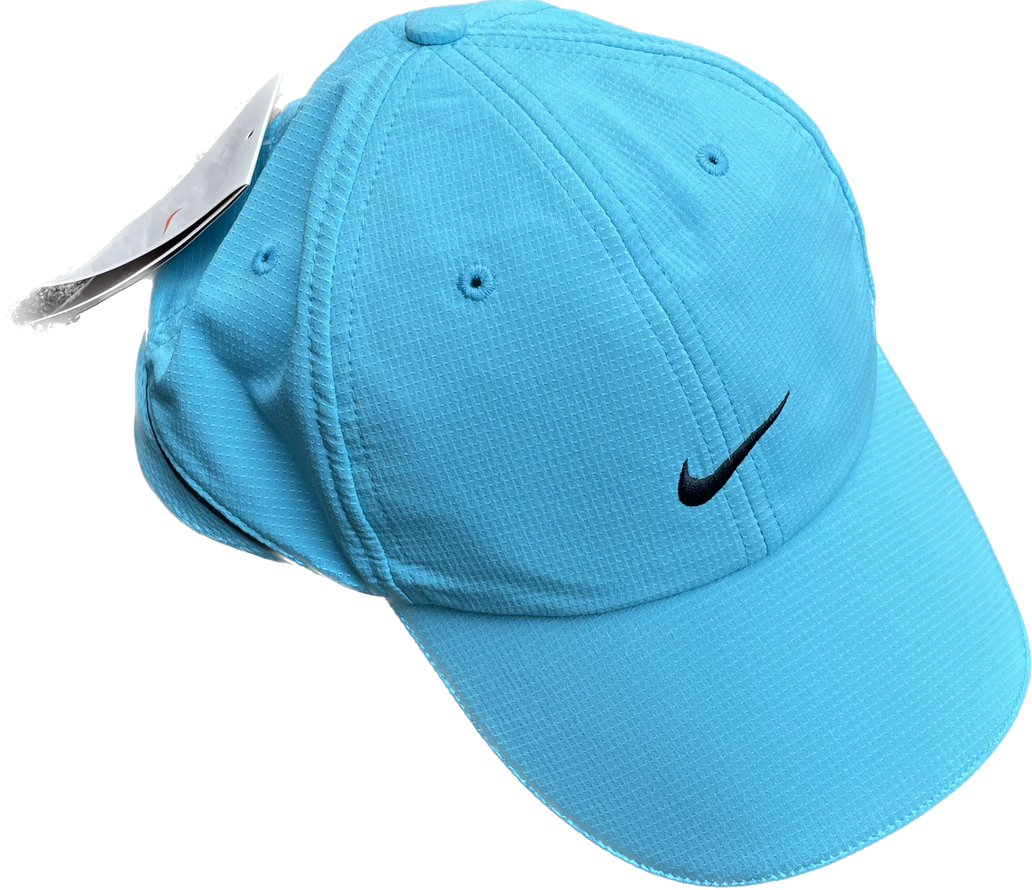 Nike Dri-Fit Turquoise Cap New (OSFA)