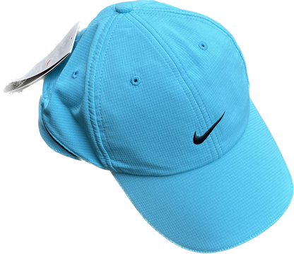 Nike Dri-Fit Turquoise Cap New (OSFA)