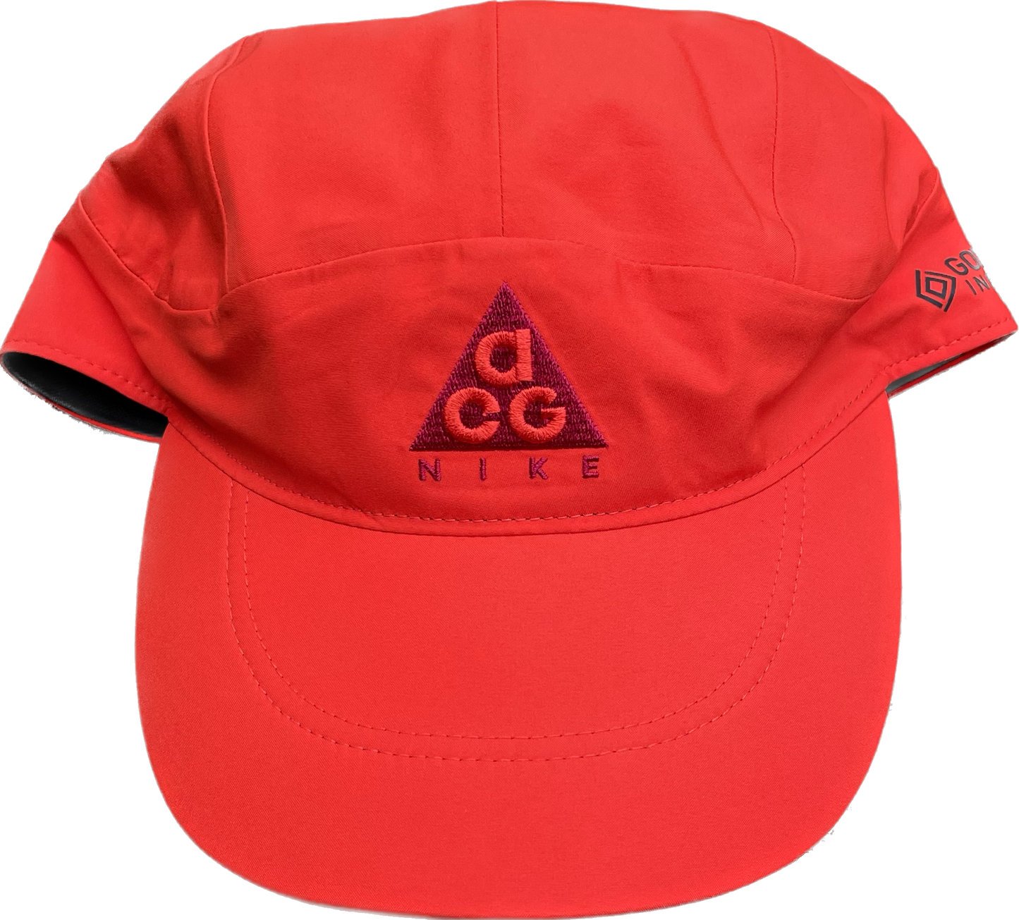 Nike ACG GORE-TEX Habenero Red Cap New (OSFA)