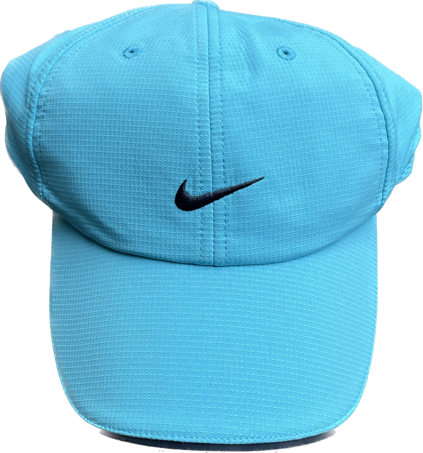 Nike Dri-Fit Turquoise Cap New (OSFA)