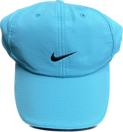 Nike Dri-Fit Turquoise Cap New (OSFA)