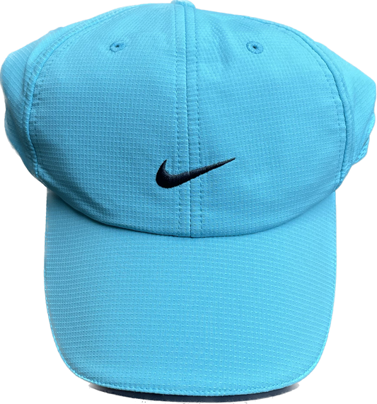 Nike Dri-Fit Turquoise Cap New (OSFA)