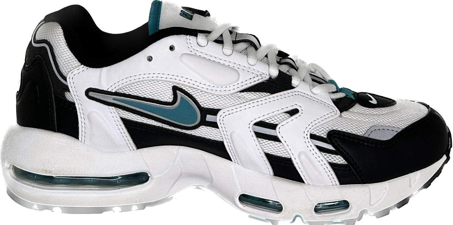 Air Max 96 "Mystic Teal" New (US11.5)