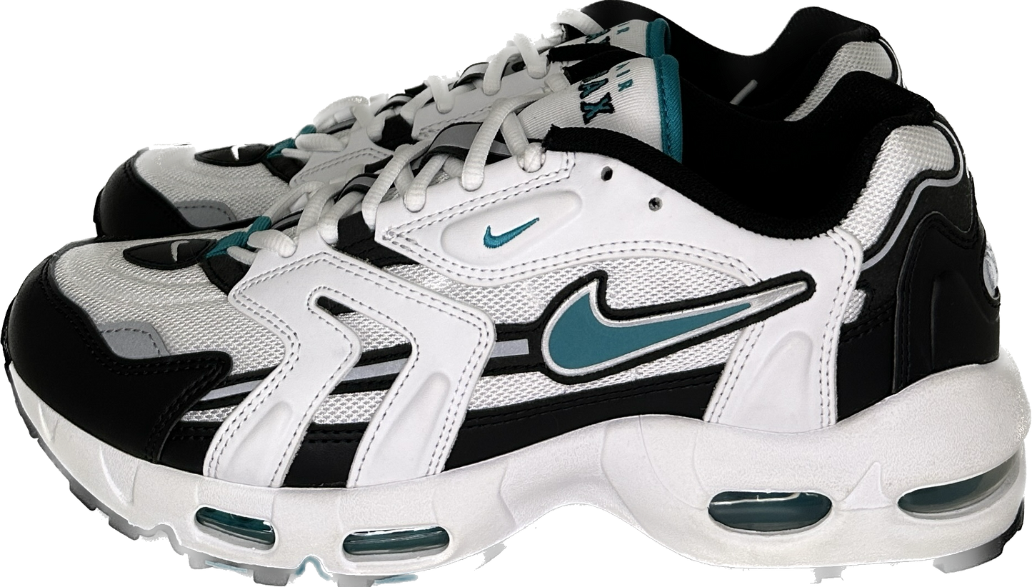 Air Max 96 "Mystic Teal" New (US11.5)